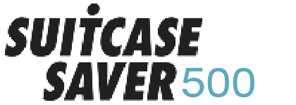 Suitcase Saver 500